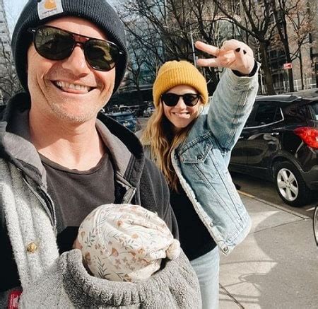 emily wickersham james badge dale|James Badge Dale Shares New Photo Walking with。